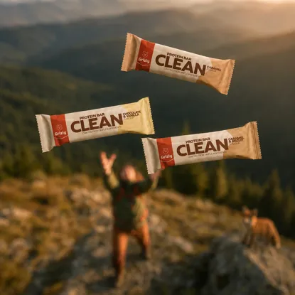 CLEAN | Protein Bar Taste Pack